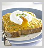 Scottish Rarebit