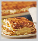 Tiramisù with Mascarpone